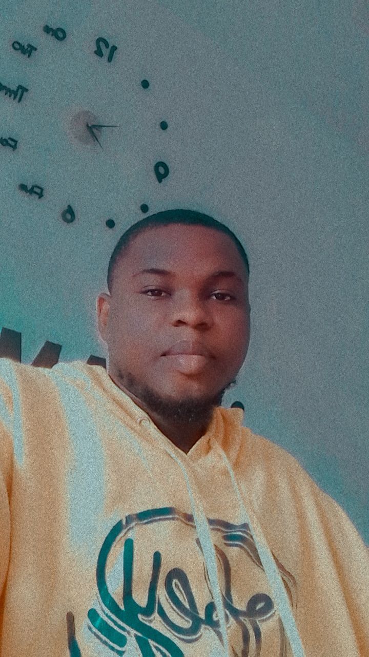 Aniebiet Ifiok Ikoni